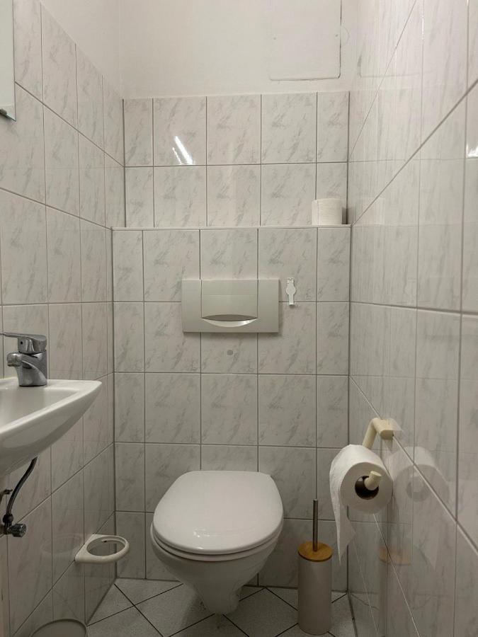 Goetheapartment 프랑크푸르트 외부 사진