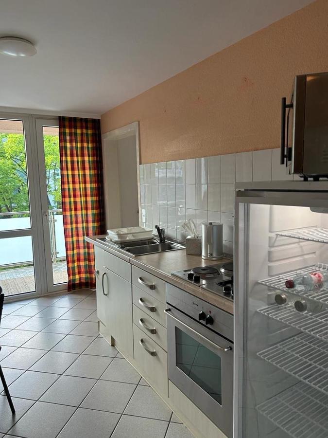 Goetheapartment 프랑크푸르트 외부 사진