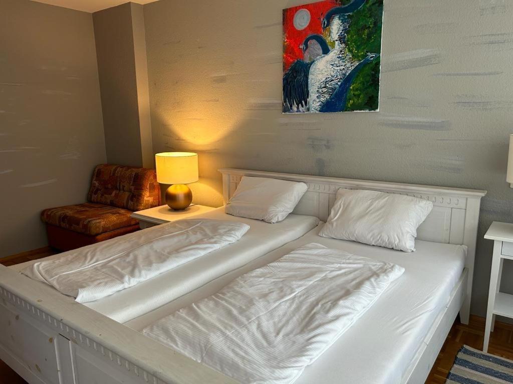 Goetheapartment 프랑크푸르트 외부 사진
