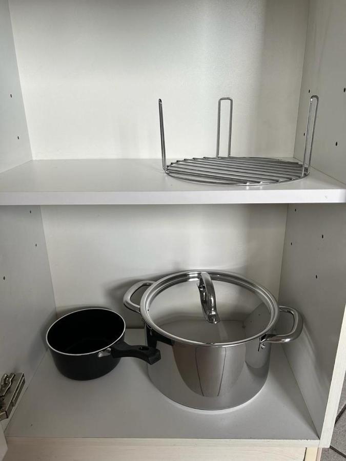 Goetheapartment 프랑크푸르트 외부 사진