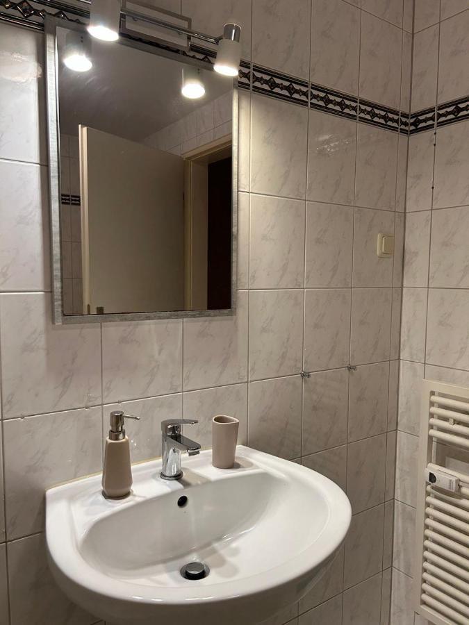 Goetheapartment 프랑크푸르트 외부 사진