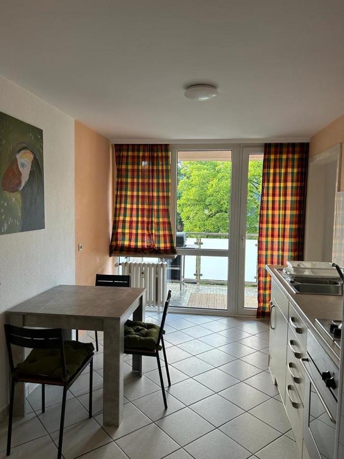 Goetheapartment 프랑크푸르트 외부 사진