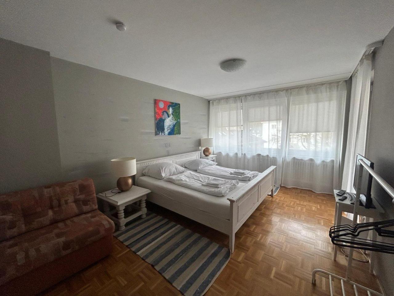 Goetheapartment 프랑크푸르트 외부 사진