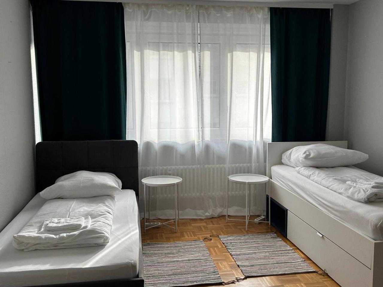 Goetheapartment 프랑크푸르트 외부 사진