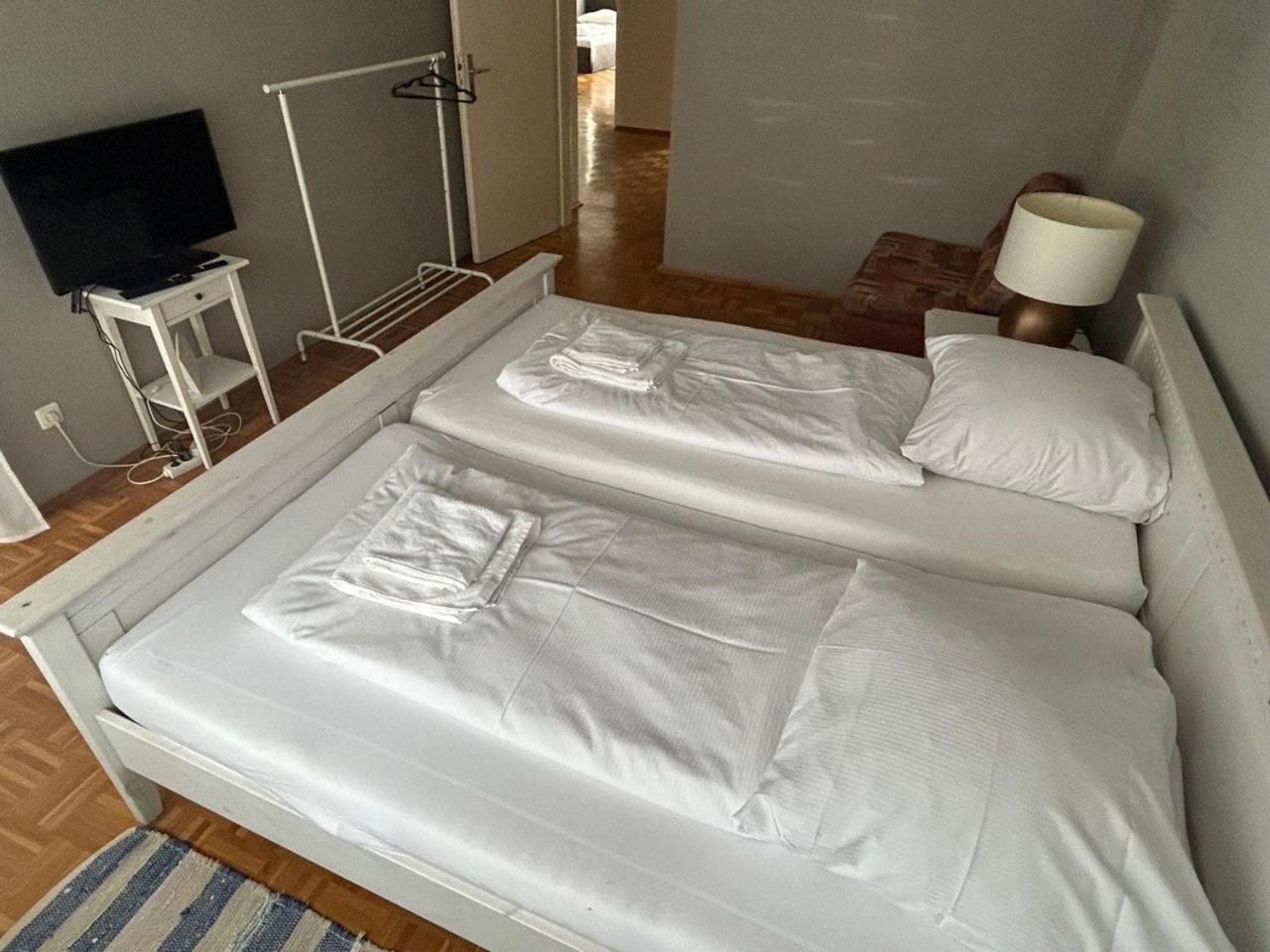 Goetheapartment 프랑크푸르트 외부 사진