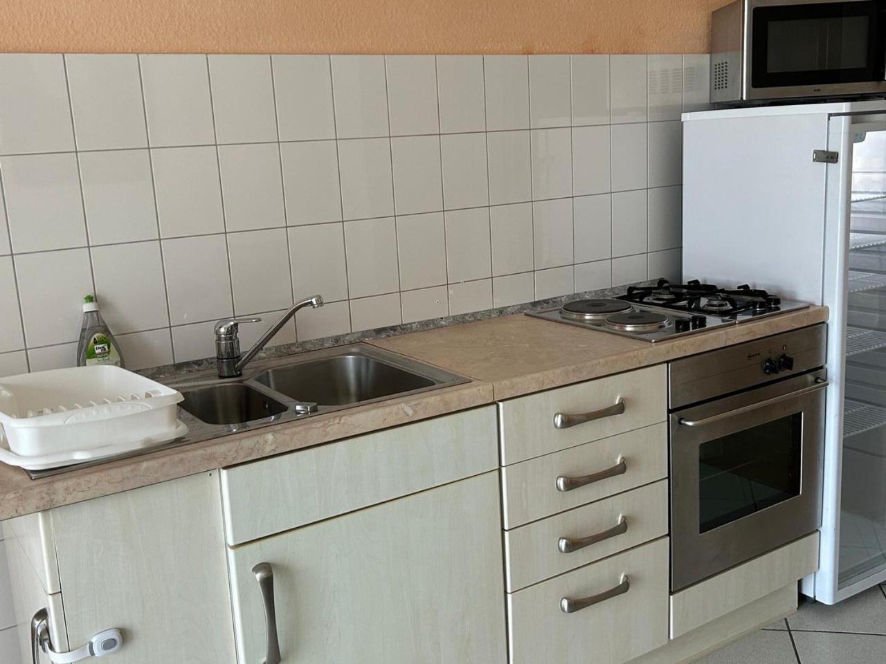 Goetheapartment 프랑크푸르트 외부 사진